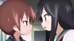 A-Channel: Episódio 8
