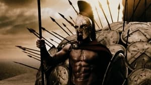 300 (2006) Hindi Dubbed