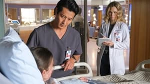 Good Doctor: Saison 5 Episode 2