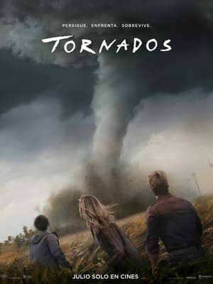 Twisters (2024)