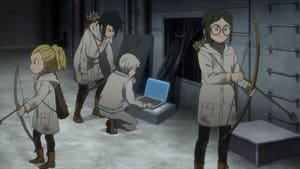 The Promised Neverland Episode 10