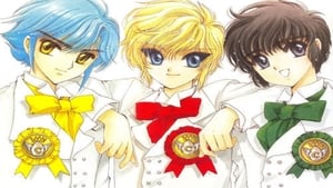 CLAMP Gakuen Tanteidan