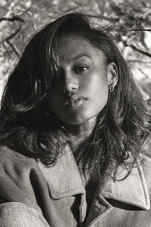 Shalom Brune-Franklin portrait