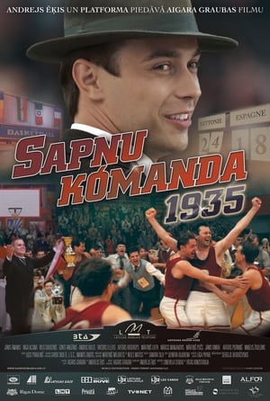 Sapņu komanda 1935 2012