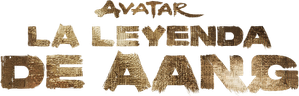 Avatar: La leyenda de Aang — Logos 3