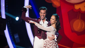 Dancing with the Stars Season 27 Episode 7