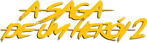 Fong Sai Yuk 2 — Logos 1
