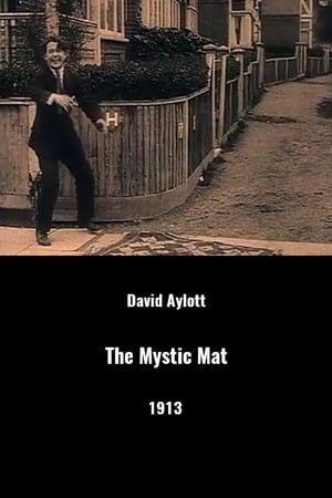 The Mystic Mat