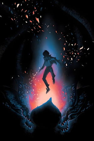 poster Stranger Things