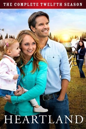 Heartland: Saison 12