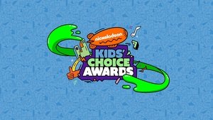 poster Kids' Choice Awards