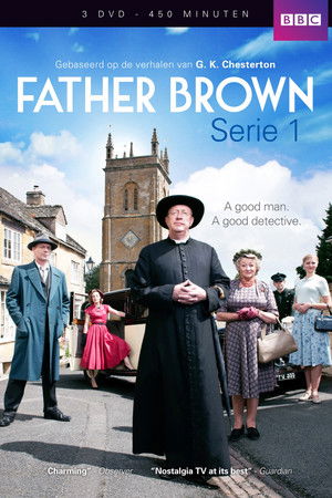 Father Brown: Serie 1