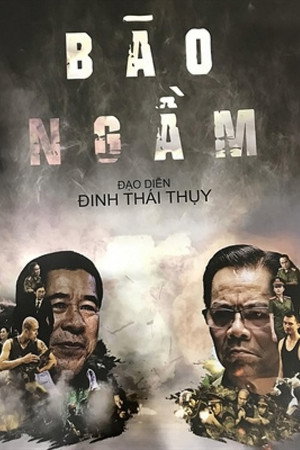 Bão ngầm