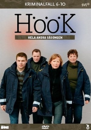 Poster Höök - Ryssguldet 2007