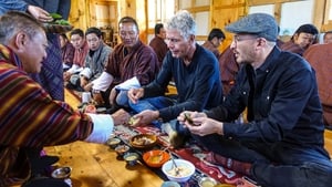 Anthony Bourdain – Kulinarische Abenteuer Staffel 11 Folge 8