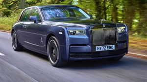 Worlds Finest Cars: The Insiders Guide