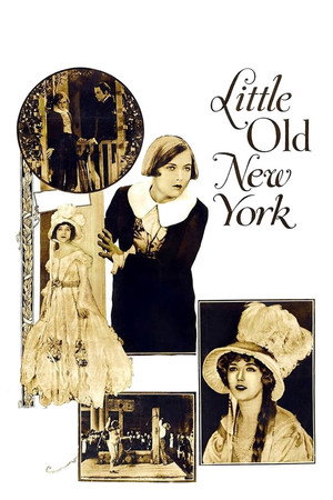 Little Old New York