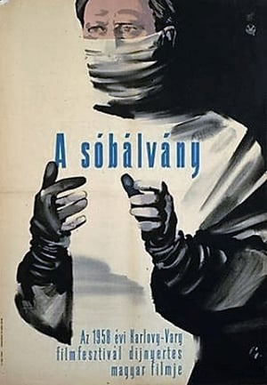 Poster Pillar of Salt (1958)