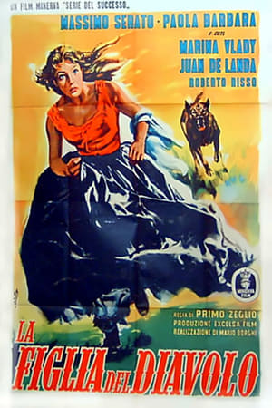 Poster La figlia del diavolo 1973