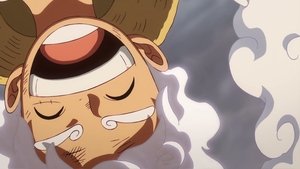 One Piece วันพีช ตอนที่ 1145 ซับไทย ทำศึกร่วมกับสหาย ลูฟี่กับนักรบเอลบัฟ