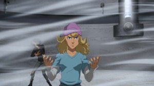 La joven Liga de la Justicia (Young Justice) (3X15) Online Subtitulado HD