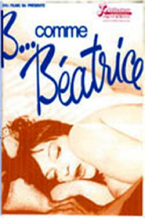 Poster B... comme Béatrice (1978)