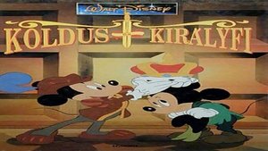 Disney Animation Collection Volume 3: The Prince And The Pauper