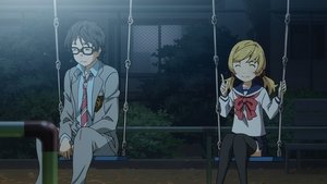 Your lie in April: 1×17