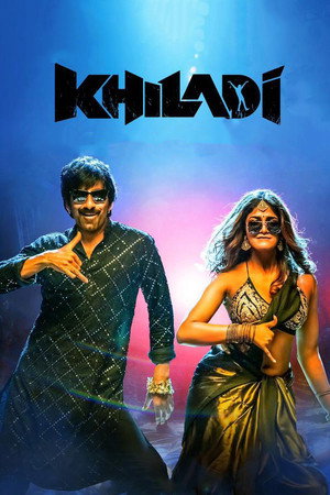 Khiladi