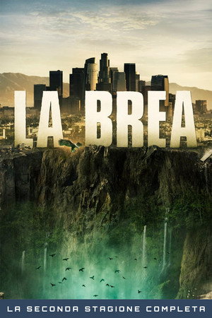 La Brea — Stagione 2