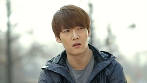 Emergency Couple: 1×18