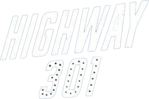 Estrada 301 — Logos 1