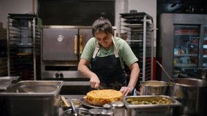 Street Food: Latin America Buenos Aires, Argentina