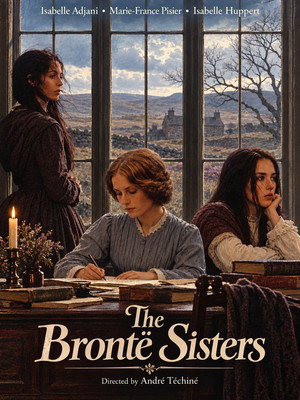 The Bronte Sisters