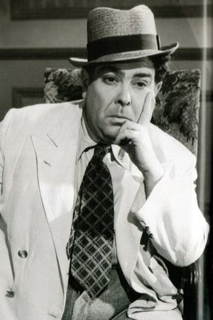 Vasco Santana portrait