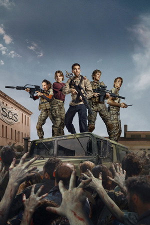 Apocalypse Z: New World 29