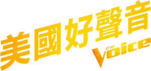 The Voice — Logos 2