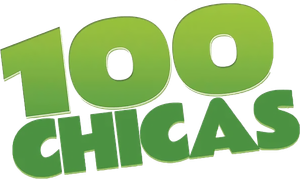 100 Garotas — Logos 3