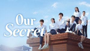 Our Secret 25