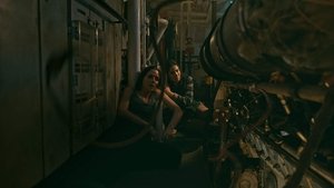 Muerte en el Mar (2018) HD 1080p Latino