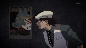 TIGER & BUNNY: Season 1 Episode 21