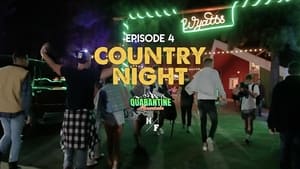 Image Country Night