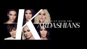 poster Keeping Up with the Kardashians