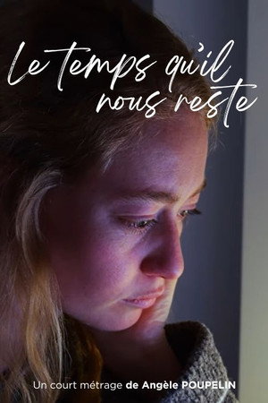 Poster The Time Left to Us