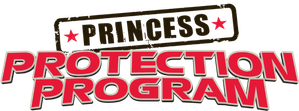 Princess Protection Program — Logos 7