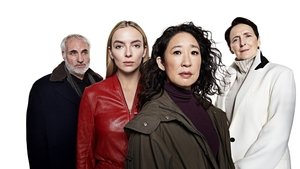 Killing Eve (Season 4) Complete