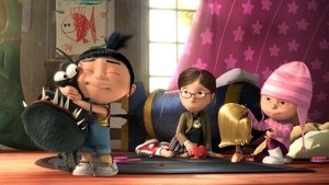 Mi Villano Favorito (2010) HD 1080P LATINO/INGLES