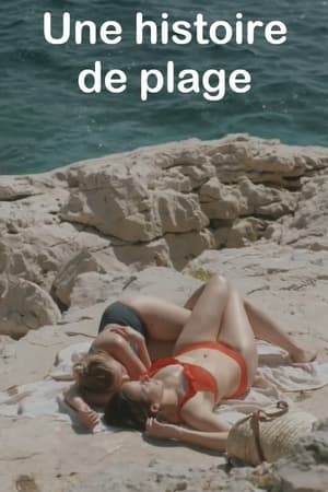 Image Une histoire de plage