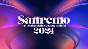 poster Sanremo Music Festival