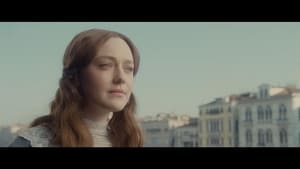 Effie Gray: Un lío amoroso